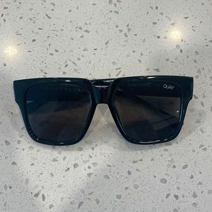 Quay sunglasses